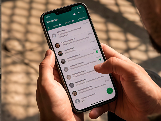 Потеря заявок в WhatsApp
